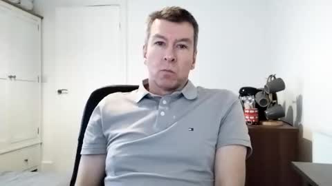 blueeyesteele online show from January 19, 2026, 9:35 am