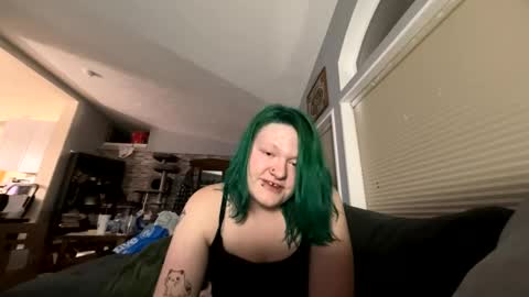 blueluna203 online show from September 14, 2025, 4:33 am