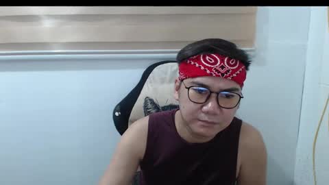 Andy Tan online show from March 8, 2025, 2:30 pm