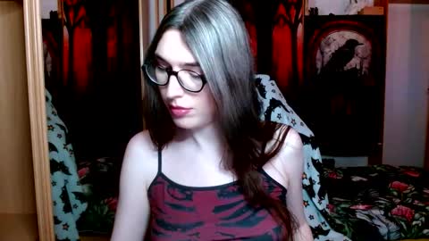 Bluerose online show from November 13, 2025, 9:03 pm