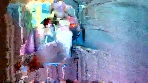 bluespycy online show from May 25, 2026, 6:47 pm