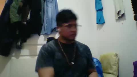 bluevegeta143 online show from February 6, 2026, 5:01 am