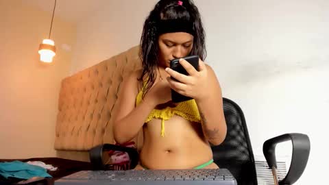 bluevenusx online show from September 16, 2025, 2:29 pm