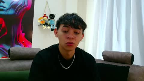 Snapshot of bluewolf247 chatting on October 13, 2025, 2:17 pm bluewolf247 online show from October 13, 2025, 2:17 pm