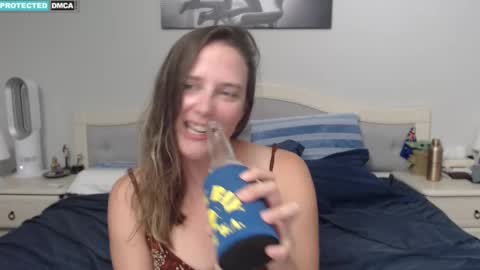 Stacey online show from March 7, 2025, 12:23 pm
