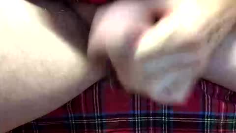 Blueyedudeseattle online show from October 20, 2025, 3:23 pm