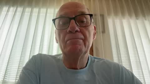 Blueyedudeseattle online show from May 1, 2026, 5:06 pm