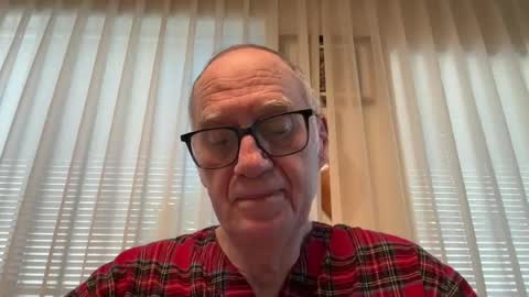 Blueyedudeseattle online show from May 11, 2026, 3:40 pm