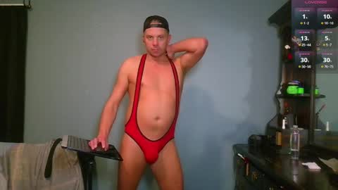 Fun Boi online show from May 6, 2026, 7:57 am