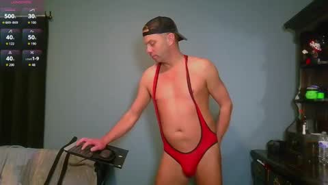 Fun Boi online show from May 7, 2026, 4:07 am