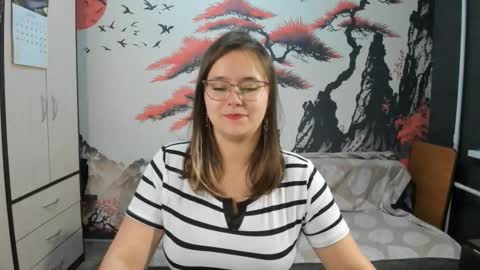 Agata online show from September 17, 2025, 10:00 pm