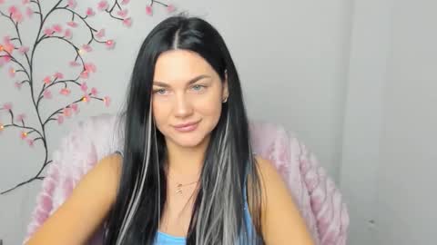 Kelly online show from December 20, 2025, 6:53 am