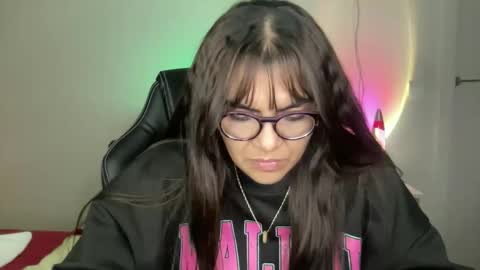 blumakinsey_ online show from January 31, 2026, 7:11 pm