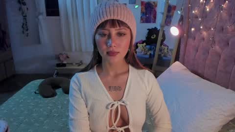 Bluma Sweet online show from December 29, 2024, 7:28 am