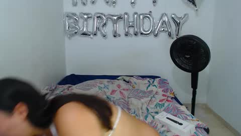 Snapshot of blumbum chatting on December 18, 2024, 12:10 am  Hey guysI am BrendaWelcome my room online show from December 18, 2024, 12:10 am