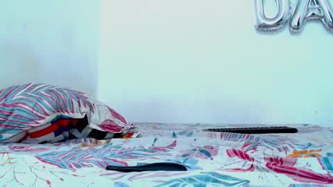 Snapshot of blumbum chatting on February 13, 2025, 2:34 am  Hey guysI am BrendaWelcome my room online show from February 13, 2025, 2:34 am