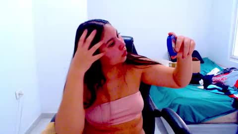 Snapshot of blumbum chatting on September 11, 2025, 10:43 pm  Hey guysI am BrendaWelcome my room online show from September 11, 2025, 10:43 pm