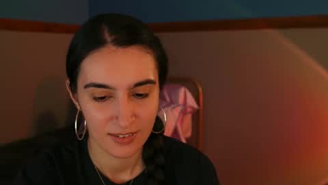 Sasha online show from January 9, 2025, 4:30 am