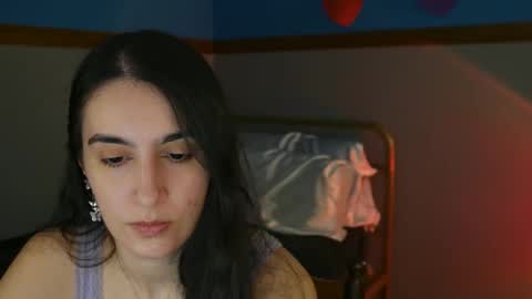 Sasha online show from February 4, 2025, 12:40 am