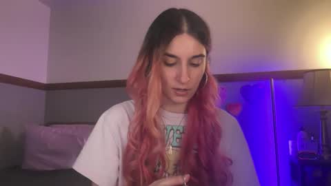 Sasha online show from March 6, 2026, 1:02 am