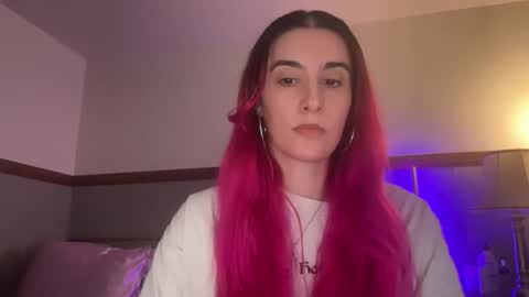 Sasha online show from March 18, 2026, 3:53 am