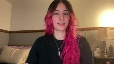 Sasha online show from March 25, 2026, 4:07 am