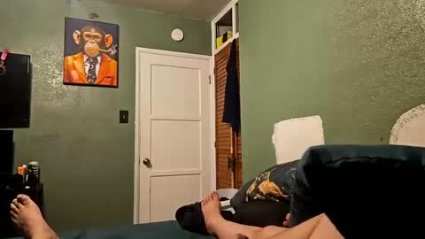 Snapshot of bluntologist chatting on October 7, 2025, 4:04 pm Daddy online show from October 7, 2025, 4:04 pm