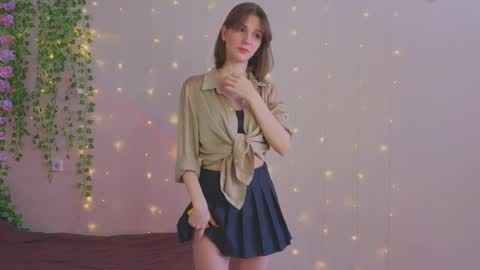 blush_and_breathe online show from April 2, 2026, 5:49 am