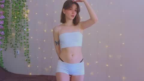 blush_and_breathe online show from April 6, 2026, 5:41 am