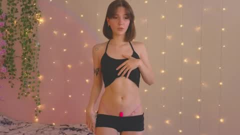 blush_and_breathe online show from May 24, 2026, 6:40 am