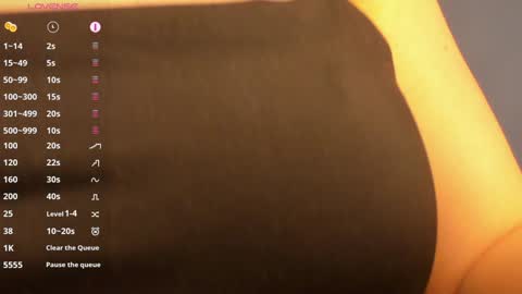 Snapshot of blush_diana chatting on December 6, 2024, 8:48 am Diana online show from December 6, 2024, 8:48 am