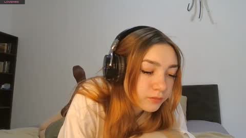 Snapshot of blush_lover chatting on September 25, 2025, 10:08 am Kate online show from September 25, 2025, 10:08 am