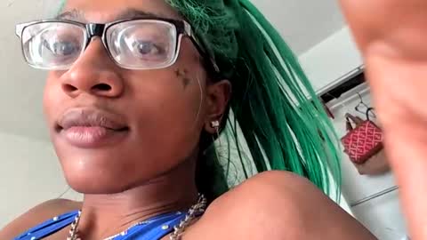 BLUSHBITXH online show from December 10, 2024, 7:22 pm