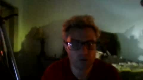 BLUSHBITXH online show from December 25, 2024, 7:24 am