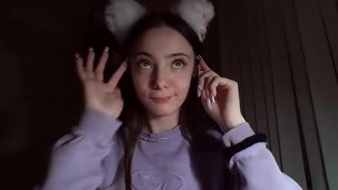 Snapshot of blushed_vita chatting on November 9, 2025, 8:07 pm blushed_vita online show from November 9, 2025, 8:07 pm