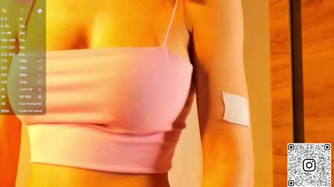 Dolores online show from October 12, 2025, 6:34 am