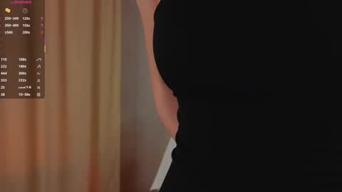 Snapshot of blushinbloom chatting on December 14, 2025, 6:08 am Dolores online show from December 14, 2025, 6:08 am