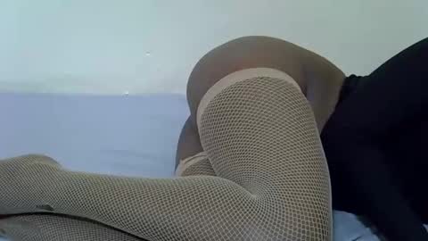 Bunny online show from October 30, 2025, 5:35 pm