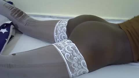 Snapshot of blushing_bunny chatting on March 10, 2026, 1:05 pm Bunny online show from March 10, 2026, 1:05 pm