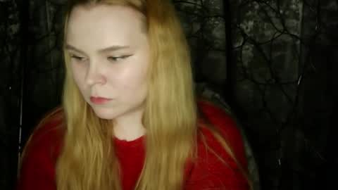 blushing_star online show from October 24, 2025, 4:36 pm