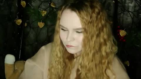 blushing_star online show from February 26, 2026, 4:06 pm