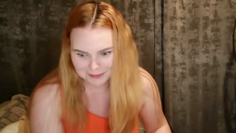 blushing_star online show from August 1, 2026, 7:13 pm