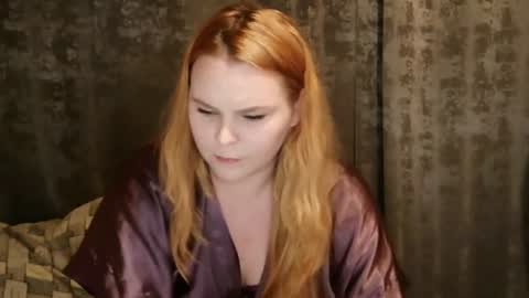 blushing_star online show from August 7, 2026, 6:21 pm
