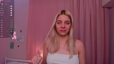Snapshot of blushkitty chatting on September 14, 2025, 3:11 pm Chloe online show from September 14, 2025, 3:11 pm