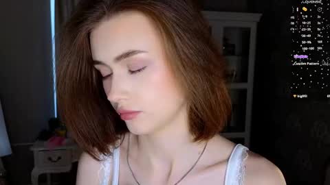 Snapshot of bluuemarine chatting on June 5, 2026, 3:18 pm Mary online show from June 5, 2026, 3:18 pm
