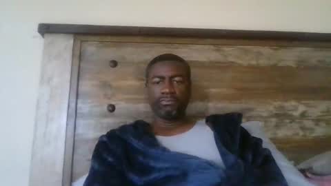 bluuthunder1914 online show from January 12, 2026, 4:23 pm