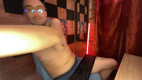 Blworld online show from January 11, 2026, 8:14 pm