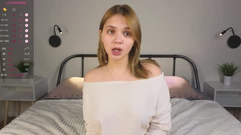 Snapshot of blytheaven chatting on December 3, 2024, 4:17 pm Erica online show from December 3, 2024, 4:17 pm