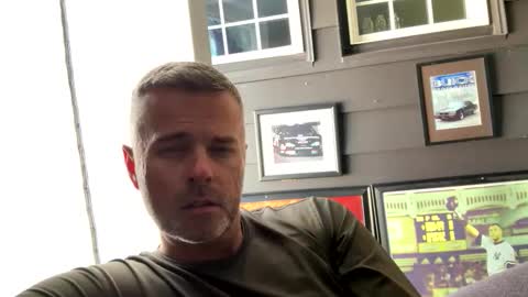 BMATT1903 online show from May 14, 2026, 4:25 pm