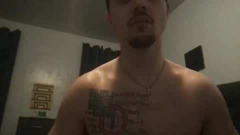 bmiichael327 online show from March 3, 2025, 6:15 am